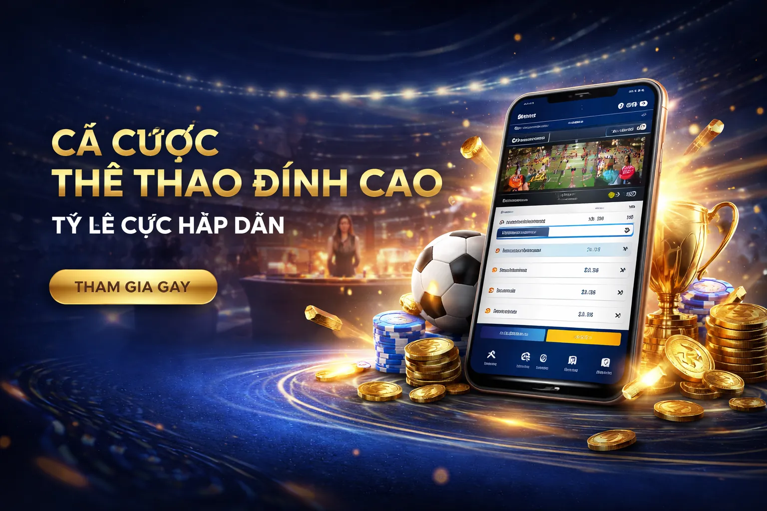 Chính sách tuân thủ GDPR của SB88