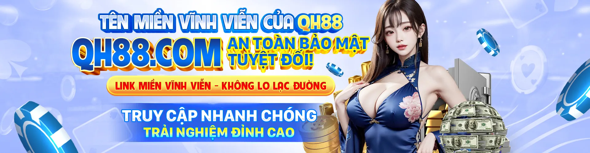 Bảo mật thông tin tuyệt đối tại nhà cái SB88