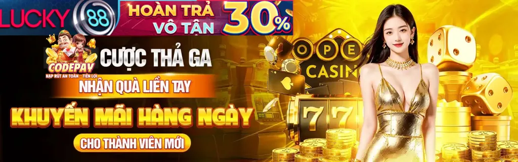 Khuyến mãi SB88 hoàn trả 1.5% không giới hạn mỗi ngày